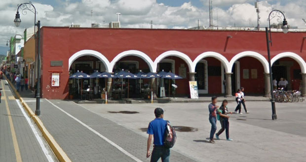 San Pedro Cholula contratará PSS por 50 mdp para luminarias