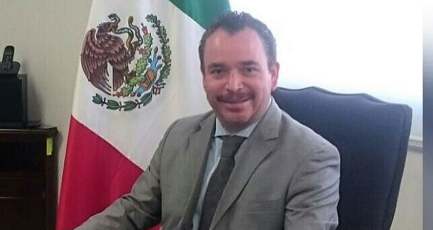 Designan por unanimidad a magistrado presidente del TEEP