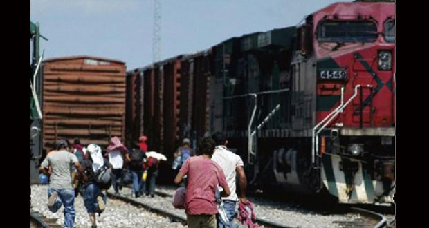 Al 75% de migrantes detenidos se les negó información sobre asilo