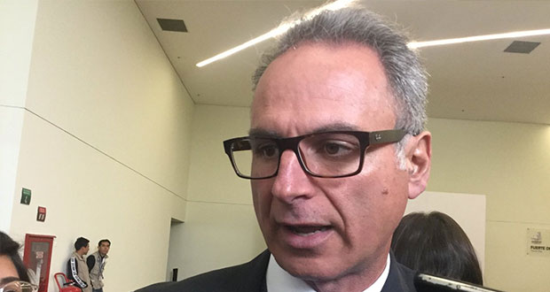 A mí me informaron que Gali pidió candidatura para su hijo: Rodríguez