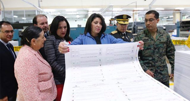 ¿En qué consiste el referéndum de Ecuador del 4 de febrero?