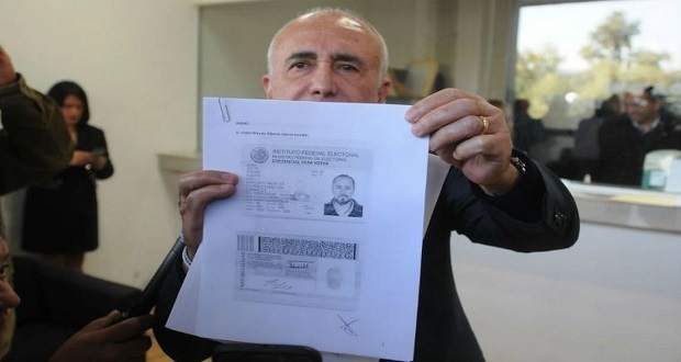 Ferriz de Con pedirá a Tepjf auditar firmas de aspirantes independientes a Presidencia.