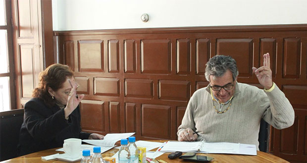 Sólo 4 de 21 comisiones sesionaron completas en diciembre