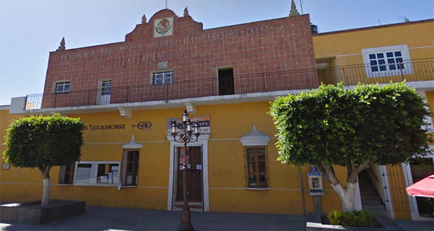 Revisan viabilidad de rondas comunitarias en Tlaxcalancingo