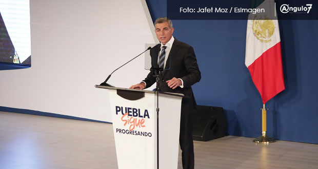 Que las “pasiones” por contienda electoral no provoquen desestabilidad: Gali
