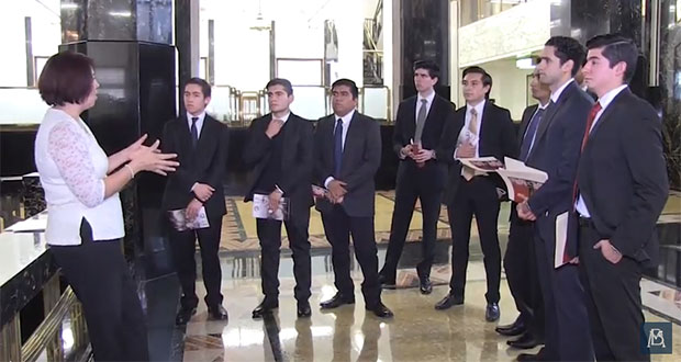 Banxico publica bases para concurso con premio de 180 mil pesos