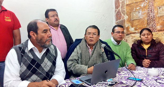 Liberación de presos de “28 de Octubre” no estuvo negociada”: Simitrio