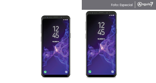 Tendrá una apariencia similar a la línea Galaxy S8 actual, e incluirá un sistema de cámara actualizado. Foto: Especial