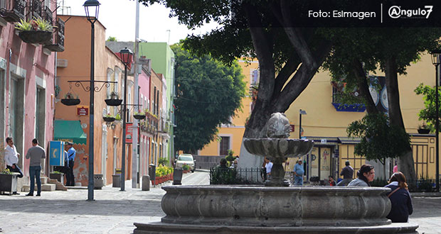 Ayuntamiento creará corredor semipeatonal de Los Sapos a Analco. Foto: EsImagen