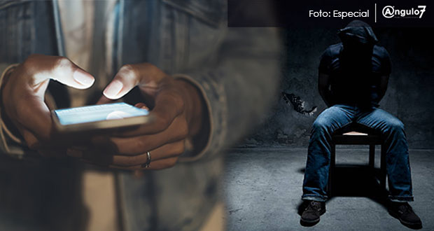 En Puebla, 2017 termina con 52 secuestros; respecto a 2012, subieron 79%, según Alto al Secuestro. Foto: Especial