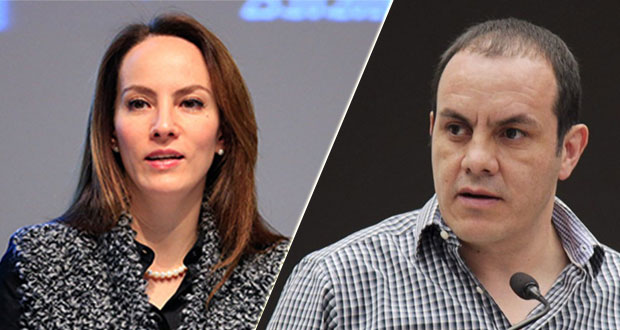 AMLO acoge en Morena a expanista Cuevas y Cuauhtémoc Blanco