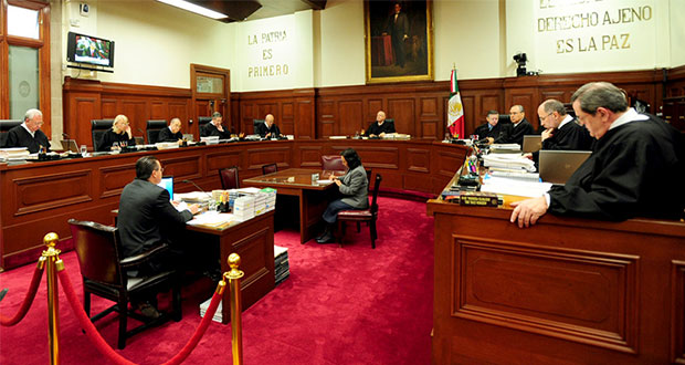 Derecho a réplica no precisa demostrar perjuicio, sentencia SCJN
