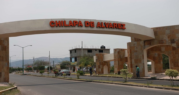 Hallan cuerpos desmembrados de 5 artesanos veracruzanos en Guerreo. Foto: Noticias Acapulco.