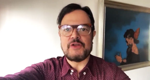 Aleks Syntek acusa a Anaya de usar una de sus canciones sin permiso