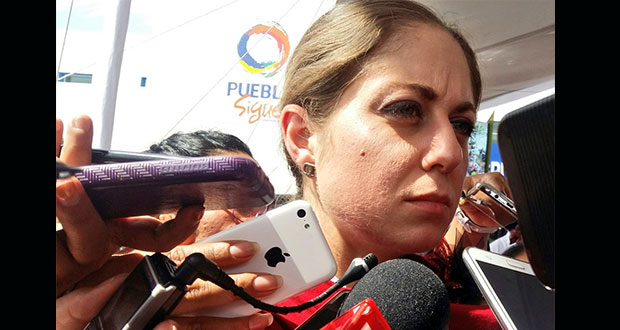 Este mes se sabría si Segob emitirá alerta de género para Puebla