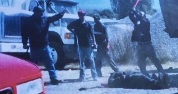 Antorcha acusa a líder de “secuestrar” a integrantes en Zacachimalpa