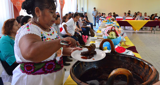 Feria de Tecomatlán 2018 cierra con 120 mil visitantes