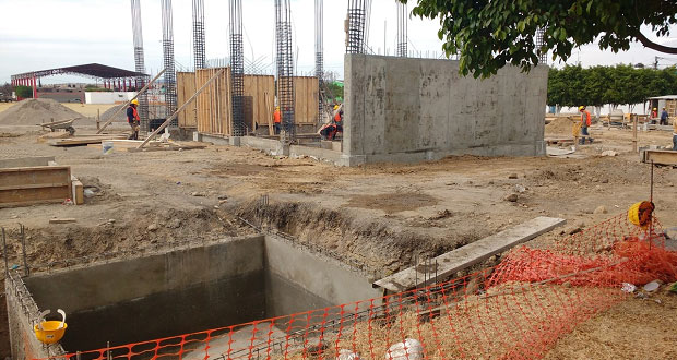 Nueva primaria en Izúcar, con avance del 50%: Antorcha