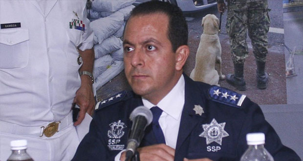 Caen 19 exmandos policiales de Veracruz por 15 desapariciones