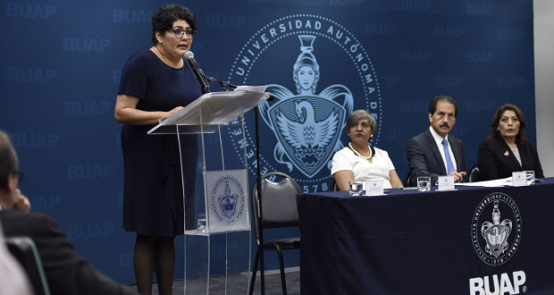 Con complejos regionales, la BUAP brinda beneficios a la comunidad