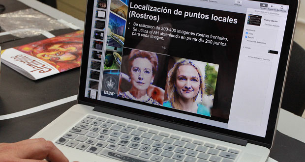 Crean en BUAP Laboratorio para la Detección de Delitos en Internet