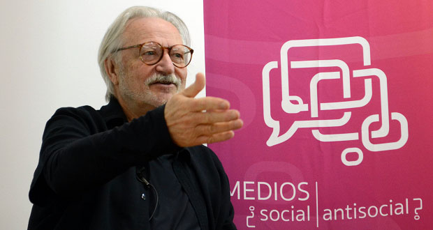 BUAP realiza encuentro internacional sobre inteligencia artificial
