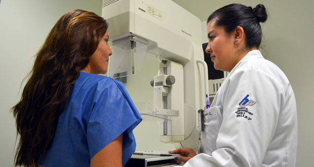 BUAP realiza proyectos para atender, detectar y erradicar cáncer