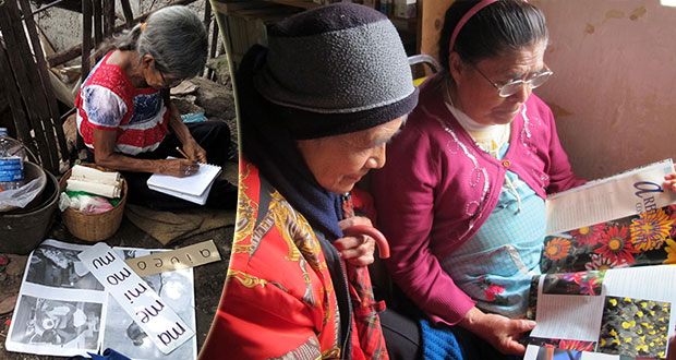 En México, coexisten 11 familias de lenguas indígenas: experta BUAP
