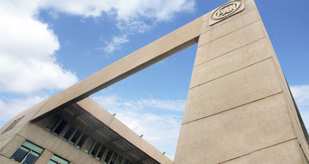 CEN del PAN elegirá los candidatos al Congreso de Puebla