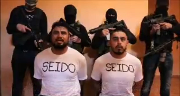 CJNG “levanta” y obliga a agentes de la Seido a aceptar crímenes