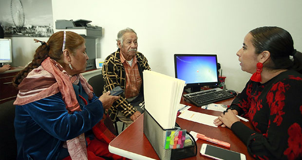 Banck inaugura Dirección Municipal de Atención al Migrante poblano