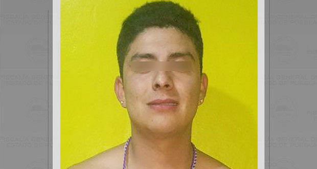 Vinculan a proceso a uno que intento matar a policía de Huauchinango