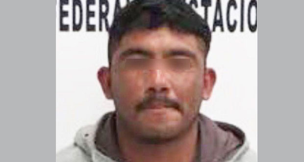 Juez vincula a proceso a sujeto acusado de ataques peligrosos