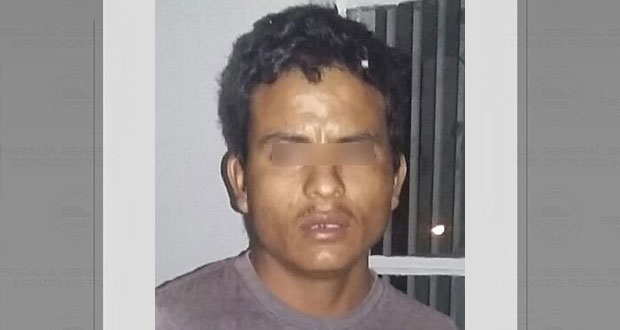 Vinculan a proceso a presunto homicida en Chiautla de Tapia