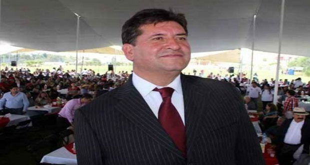 Balean a aspirante priista a alcaldía de Cuautitlán Izcalli. Foto: Proceso