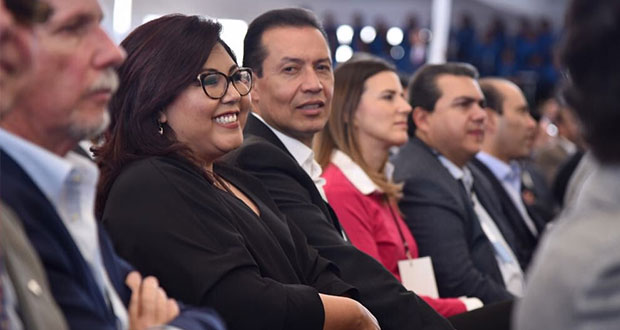 Huerta dejaría curul federal para contender por diputación local