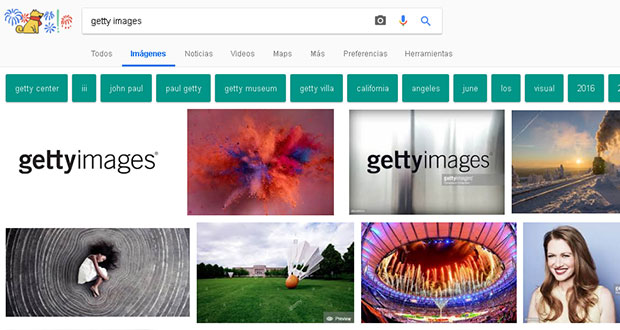 Por falta de permisos, ya no es posible descargar fotos de Google