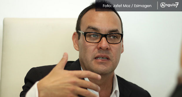 Puebla exige políticos con méritos, no por recomendación: Deloya