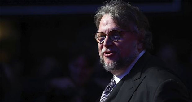 Del Toro gana el Bafta a mejor director por “La forma del agua”