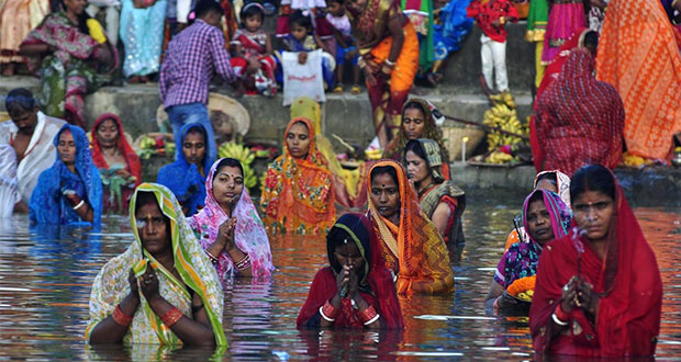 ¿Cuál es el gentilicio de la India? No todos son hindúes