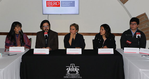 Estudiantes de la Ibero Puebla ganan premio internacional de diseño