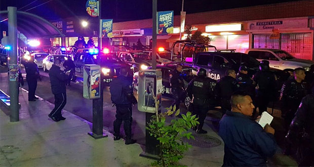 Intentan linchar a familia en Misiones de San Francisco