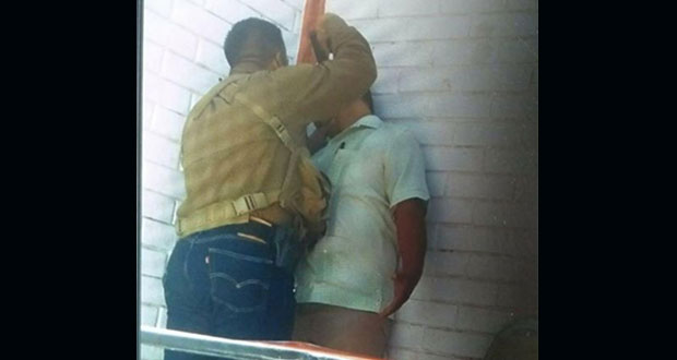 Destituyen a director del penal de Torreón por ecañonar a médico