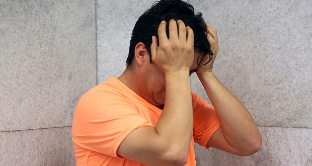 Esquizofrenia y depresión afecta más a hombres: Isste