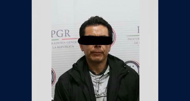 Dan prisión preventiva a contador de Javier Duarte por lavado