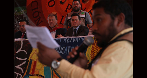 Comicios generarían riesgos para activistas y periodistas: Cdhzl
