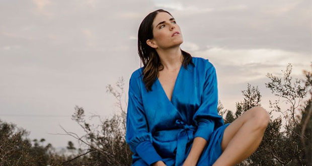 Karla Souza, la actriz mexicana que confesó haber sido violada