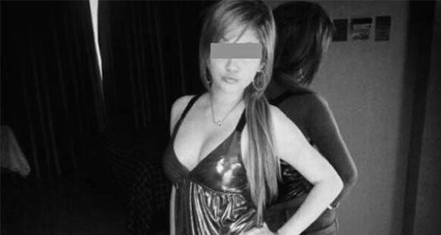 Asesinan a escort extranjera en Ecatepec, Edomex