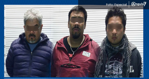 Elementos de la SSP y delincuentes protagonizaron una persecución y balacera que concluyó sobre el periférico Ecológico y la 22 “D” Sur. Foto: Especial