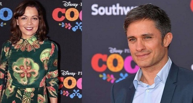 Natalia Lafourcade y Gael García cantarán en los premios Oscar